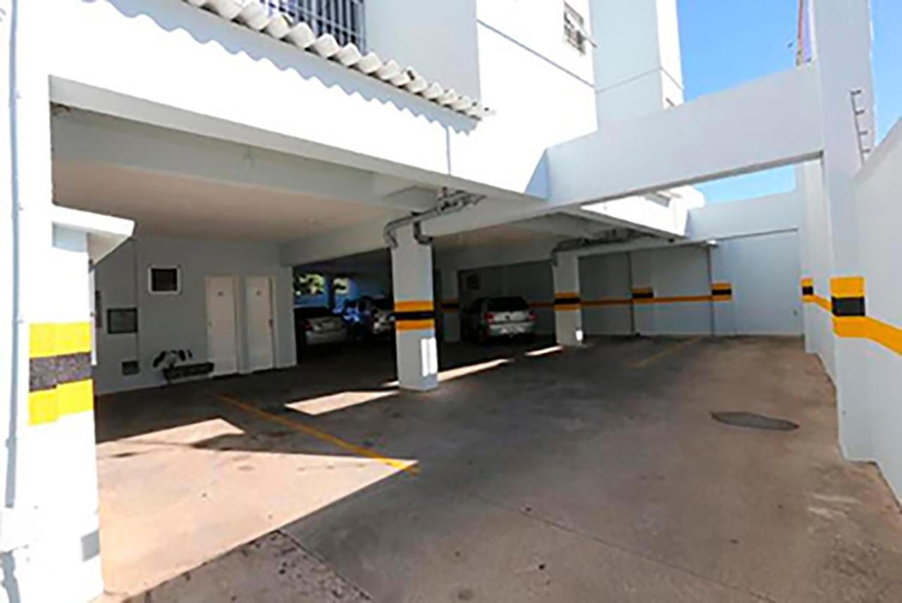 Hotel Serra Das Aguas, Goiania